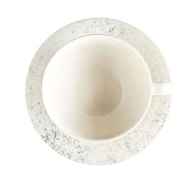 Porland Ethos Smoky 85 cc Tabaklı Kahve Fincanı