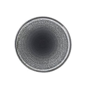 Porland Ethos Twilight 18 cm 6 Adet Düz Tabak