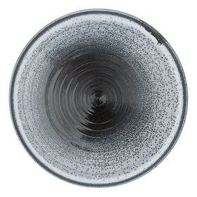 Porland Ethos Twilight 24 cm 6 Adet Düz Tabak