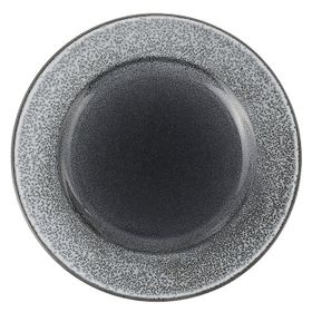 Porland Ethos Twilight 32 cm Düz Tabak