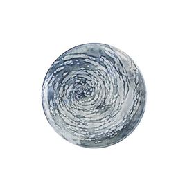 Porland Ethos Vortex 17 cm 6 Adet Düz Tabak