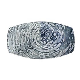 Porland Ethos Vortex 19 cm Kayık Tabak