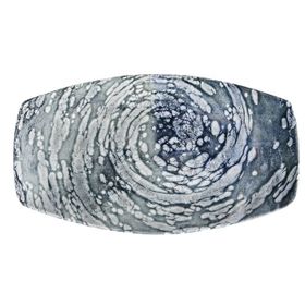 Porland Ethos Vortex 23 cm Kayık Tabak