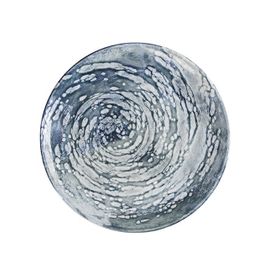 Porland Ethos Vortex 25 cm 6 Adet Düz Tabak