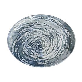 Porland Ethos Vortex 26 cm Kayık Tabak