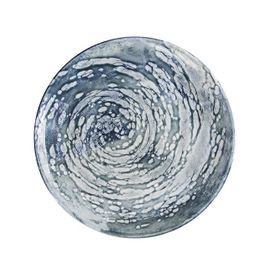 Porland Ethos Vortex 27 cm 6 Adet Düz Tabak