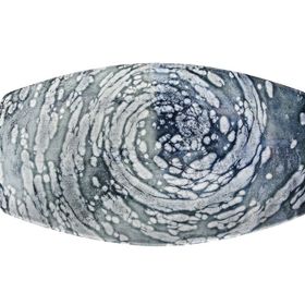 Porland Ethos Vortex 27 cm Kayık Tabak