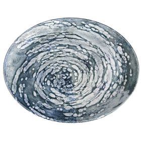 Porland Ethos Vortex 31 cm Kayık Tabak