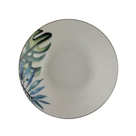 Porland Exotic 12 cm Porselen Kase