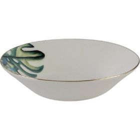 Porland Exotic 12 cm Porselen Kase