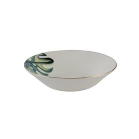 Porland Exotic 12 cm Porselen Kase