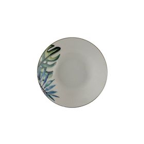Porland Exotic 12 cm Porselen Kase