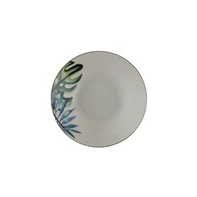 Porland Exotic 12 cm Porselen Kase