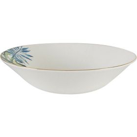 Porland Exotic 24 cm Porselen Kase