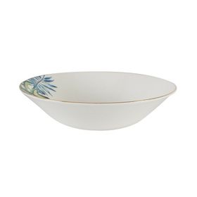 Porland Exotic 24 cm Porselen Kase
