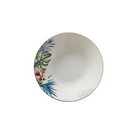Porland Exotic 24 cm Porselen Kase