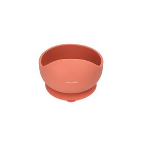 Porland Fancy 12 cm Dusty Clay Bebek Mama Kasesi