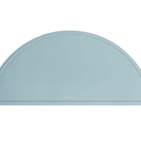 Porland Fancy 45 cm Mavi Bebek Sofra Matı