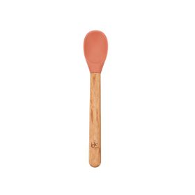 Porland Fancy Dusty Clay 17 cm Bebek Mama Kaşığı