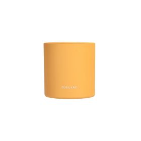 Porland Fancy Hardal 7 cm Bebek Alıştırma Bardağı