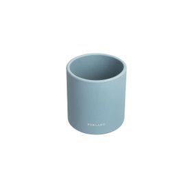 Porland Fancy Mavi 7 cm Bebek Alıştırma Bardağı
