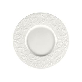 Porland Feniks Alumilite 22 cm 6 Adet Düz Tabak