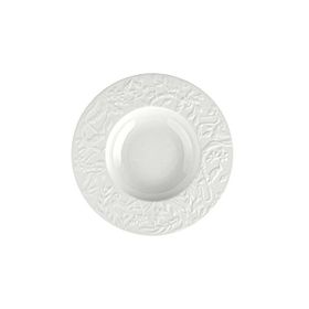 Porland Feniks Alumilite 23 cm 6 Adet Çukur Tabak