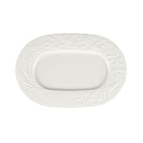 Porland Feniks Alumilite 27 cm 2 Adet Kayık Tabak