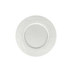 Porland Feniks Alumilite 32 cm Düz Tabak