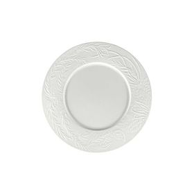 Porland Feniks Alumilite 32 cm Düz Tabak