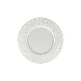 Porland Feniks Alumilite 32 cm Düz Tabak
