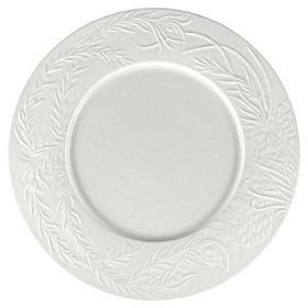 Porland Feniks Alumilite 32 cm Düz Tabak