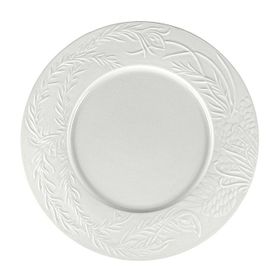 Porland Feniks Alumilite 32 cm Düz Tabak