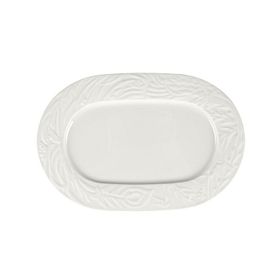 Porland Feniks Alumilite 34 cm Kayık Tabak