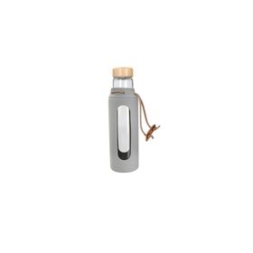 Porland Fıa Alba Gri 600 ml Su Şişesi