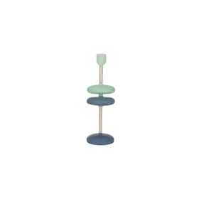 Porland Fia Pearl 24 cm Cam Mumluk