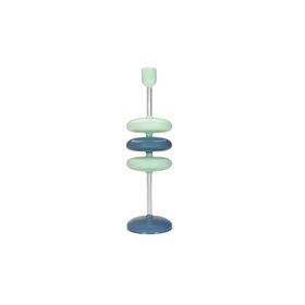 Porland Fia Pearl 26 cm Cam Mumluk