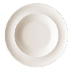 Porland Finesse Alumilite 26 cm Makarna&Salata Tabağı