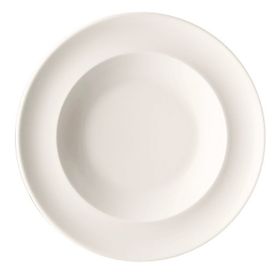 Porland Finesse Alumilite 30 cm 6 Adet Çukur Tabak
