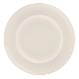 Porland Finesse Alumilite 32 cm 6 Adet Düz Tabak