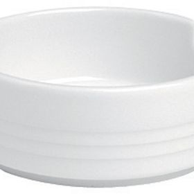 Porland Focus 10 cm Beyaz Küllük