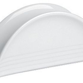 Porland Focus 14 cm Beyaz Peçetelik