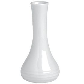 Porland Focus Beyaz 13 cm 6 Adet Vazo