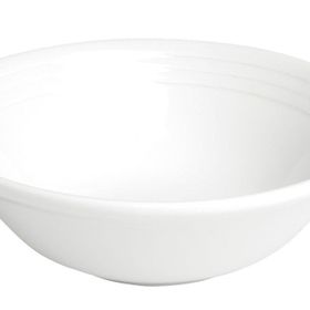 Porland Focus Beyaz 16 cm 6 Adet Kase