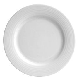 Porland Focus Beyaz 23 cm 6 Adet Düz Tabak