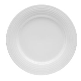Porland Focus Beyaz 28 cm 6 Adet Düz Tabak