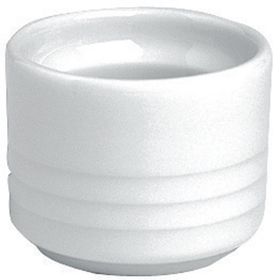 Porland Focus Beyaz 5 cm 6 Adet Yumurtalık
