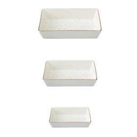 Porland Forest 11-14-20 cm Kahvaltı Meze Tabağı