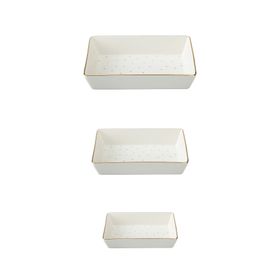 Porland Forest 11-14-20 cm Kahvaltı Meze Tabağı