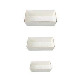 Porland Forest 11-14-20 cm Kahvaltı Meze Tabağı